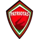 Logo Patriotas FC