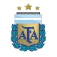 Logo Argentina U17