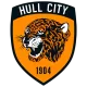 Logo Hull City
