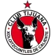Logo Tijuana (w)